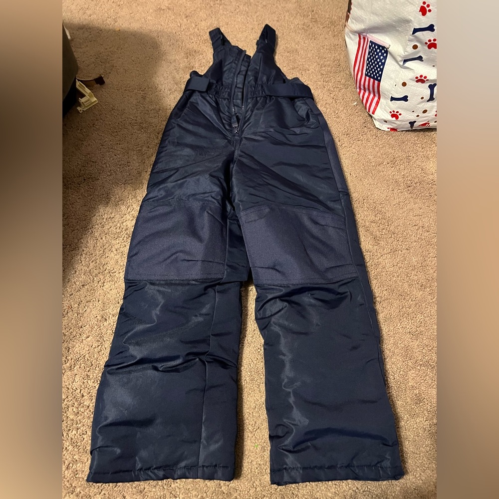 COPY - Size 5T Snow Pants